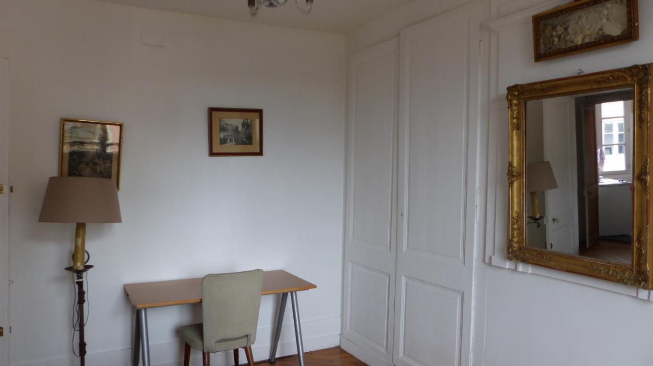 Rouen Hyper Centre Cathedrale Hotel De Ville Ngoại thất bức ảnh