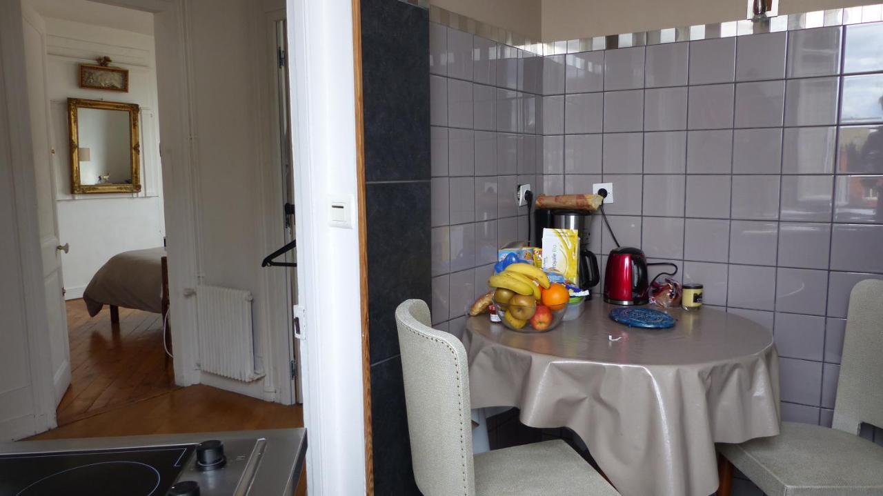 Rouen Hyper Centre Cathedrale Hotel De Ville Ngoại thất bức ảnh