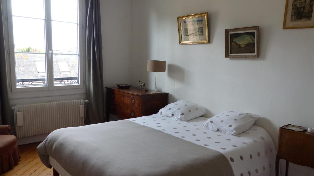 Rouen Hyper Centre Cathedrale Hotel De Ville Ngoại thất bức ảnh